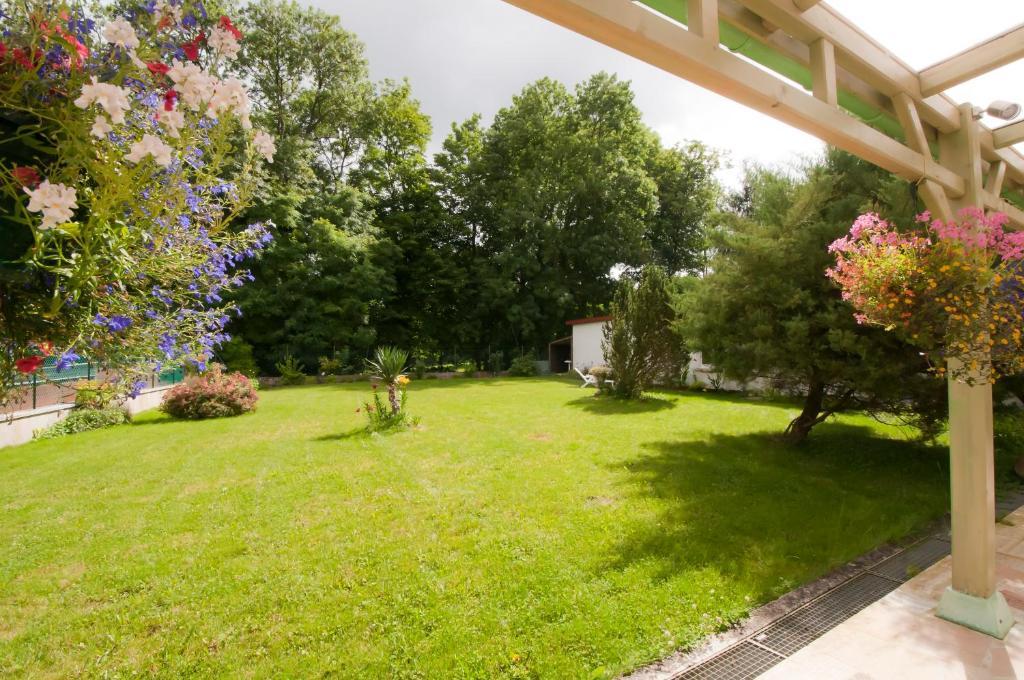 Gite Millesime Et Une Nuit Villers-sous-Châtillon Exteriör bild